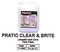 PRATIC CLEAR & BRITE